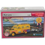 Monti System 63 Adriatic 1:35 – Zboží Mobilmania