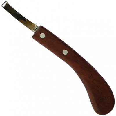 nůž kopytní levý ICAR Pleasant Valley – Zboží Dáma