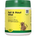 cdVet Vitalita srsti a kůže (Fell & Haut Vital) 400 g – Hledejceny.cz