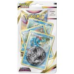 Pokémon TCG Astral Radiance Premium Checklane Blister – Zboží Dáma Pokémon TCG Astral Radiance Premium Checklane Blister – Zboží Dáma