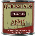 Army Painter Quick Shade Strong Tone stínovací roztok střední 250ml – Zboží Živě
