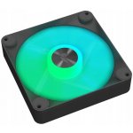 VENTILÁTOR APNX FP1-140 PWM ARGB 140MM ČERNÝ – Zboží Živě