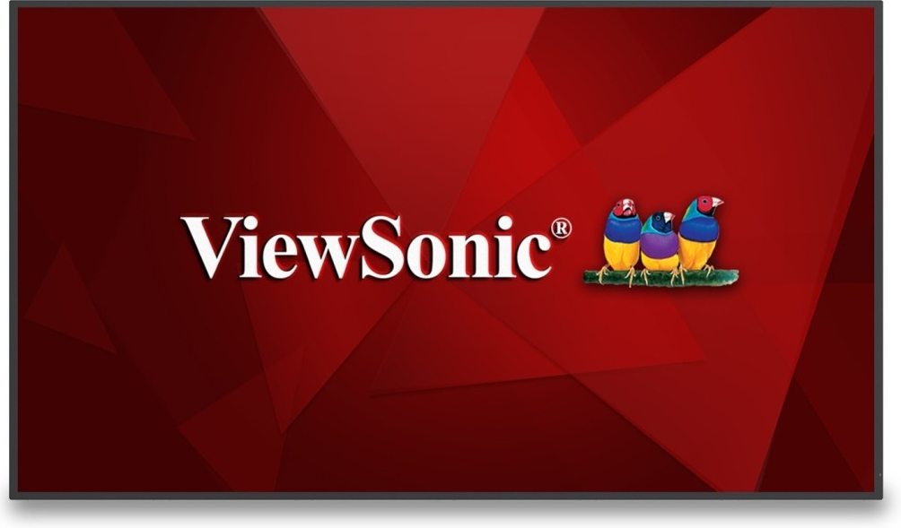 ViewSonic CDE6530