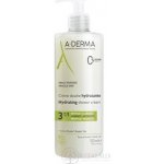 A-Derma Hydra-Protective hydratační sprchový gel 500 ml – Zboží Dáma
