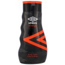 Umbro Energy sprchový gel 400 ml
