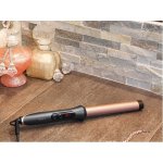 Lafe Sleek & Shine Curler 25mm – Zboží Mobilmania