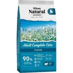 Dibaq NATURAL CAT ADULT 2 kg – Hledejceny.cz
