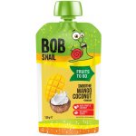 ŠNEK BOB Smoothie mango-kokos 120 g – Hledejceny.cz