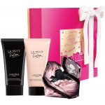 Lancôme La Nuit Tresor EDP 50 ml + tělové mléko 50 ml + sprchový gel 50 ml dárková sada – Zbozi.Blesk.cz