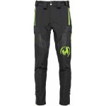 Haven Rainbrain Long na kolo černá – Zboží Dáma