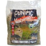 Cunipic Naturaliss Wild Hay Seno 40 bylin 0,5 kg – Hledejceny.cz