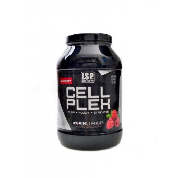 LSP Nutrition Cell Plex 2520 g