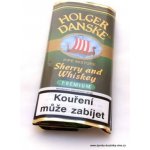 Holger Danske Sherry and Whiskey 40 g – Hledejceny.cz