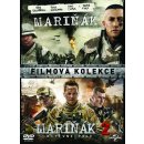 MARIŇÁK 1 + 2 KOLEKCE - 2 DVD