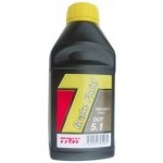 TRW Brzdová kapalina DOT 5.1 ESP 500 ml – Zbozi.Blesk.cz