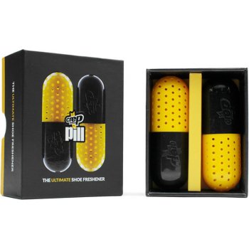 Crep Protect Pills Black/ Yellow univerzální