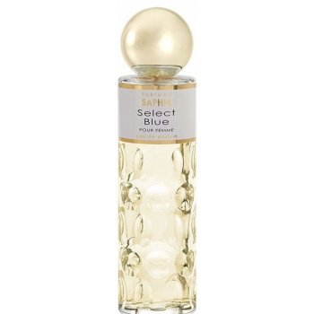 Saphir Select Blue parfém dámský 200 ml