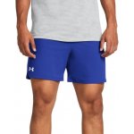 Under Armour šortky UA Vanish Woven 6in shorts 1373718-400 – Zboží Mobilmania