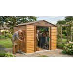 MAXTORE WOOD 1112 – Sleviste.cz