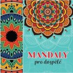 Mandaly pro dospělé – Zboží Dáma