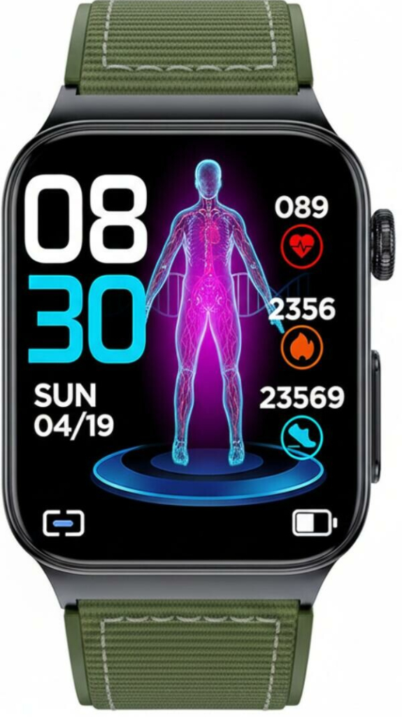 Watchmark Cardio One