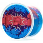 yoyo Yoyofactory Nine Dragons Galaxy Clear – Zboží Dáma