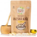 NaturalProtein Proteinová ovesná kaše 360 g – Zboží Mobilmania