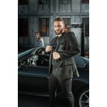 Angry Beards Wolfie Belfort Pomáda na vlasy 100 g – Zboží Mobilmania