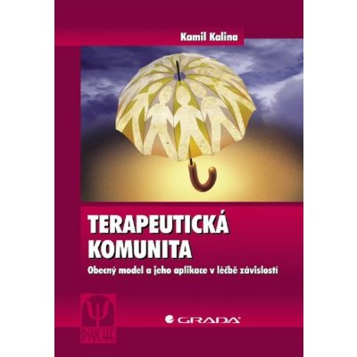 Terapeutická komunita