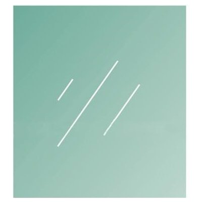 UMAKOV Čiré, kalené lepené sklo GS-12,76-100x90-VSG-ESG GS-12,76-100x90-VSG-ESG – Sleviste.cz