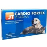 JT Cardio Fortex comp 60 tbl – Hledejceny.cz