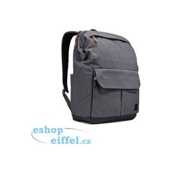 Batoh Case Logic CL-LODP114GR 14" grey