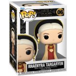 Funko Pop! Game of Thrones House of the Dragons Rhaenyra Targaryen 06 – Zboží Mobilmania