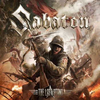Sabaton - Last Stand