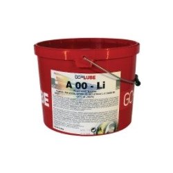 Go4Lube A 00 Li 17 kg