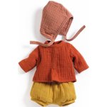 Djeco Obleček Mandarine – Sleviste.cz