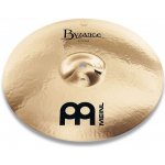 Meinl Byzance Medium Thin Brilliant Crash 19" – Zboží Dáma