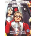 Zabil jsem Einsteina, pánové - DVD pošetka – Hledejceny.cz