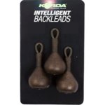 KORDA - Zadní olovo Intelligent Backleads 43 g 3 ks – Zboží Mobilmania