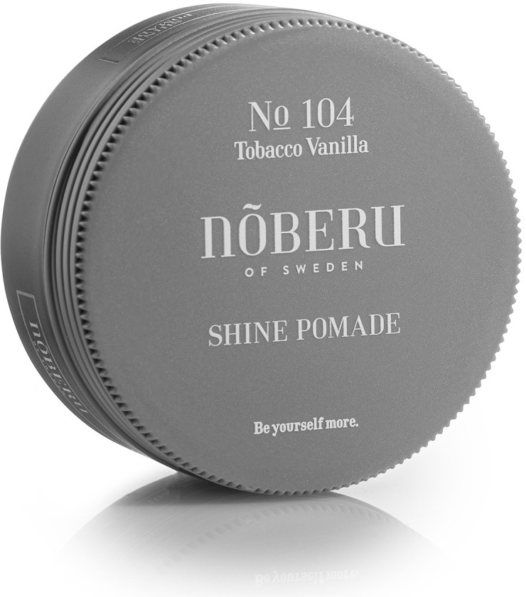 Noberu Tobacco Vanilla Shine pomáda 80 ml