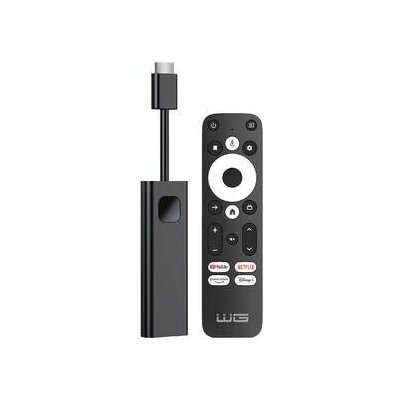 WG Smart TV Stick – Hledejceny.cz