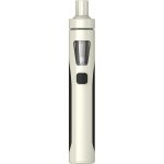 Joyetech eGo AIO startovací sada 1500 mAh Černá / Bílá 1 ks – Hledejceny.cz