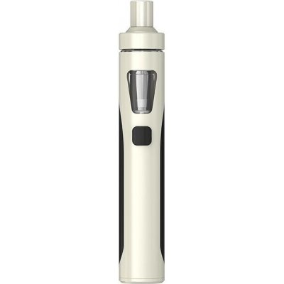 Joyetech eGo AIO startovací sada 1500 mAh Černá / Bílá 1 ks – Hledejceny.cz