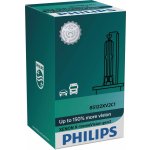 Philips XtremeVision gen2 85126XV2C1 D2R P32d-3 85V 35W – Zboží Mobilmania