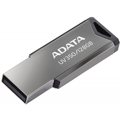 ADATA UV350 128GB AUV350-128G-RBK – Zboží Živě
