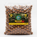 Chyť a pusť Boilies 20 mm 5 kg Monster crab – Zboží Dáma