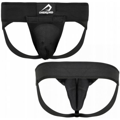Overlord Suspensor – Sleviste.cz