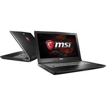 MSI GL62 7RDX-1044XCZ