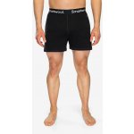 Smartwool Men's Merino Boxer Brief Boxed Black – Zboží Dáma