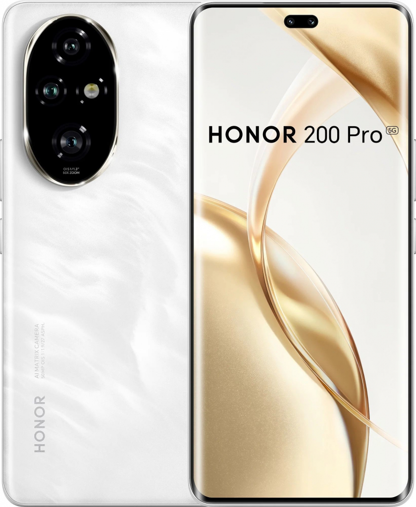 Honor 200 Pro 12GB/512GB